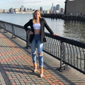 Meet your Posher, Hannah